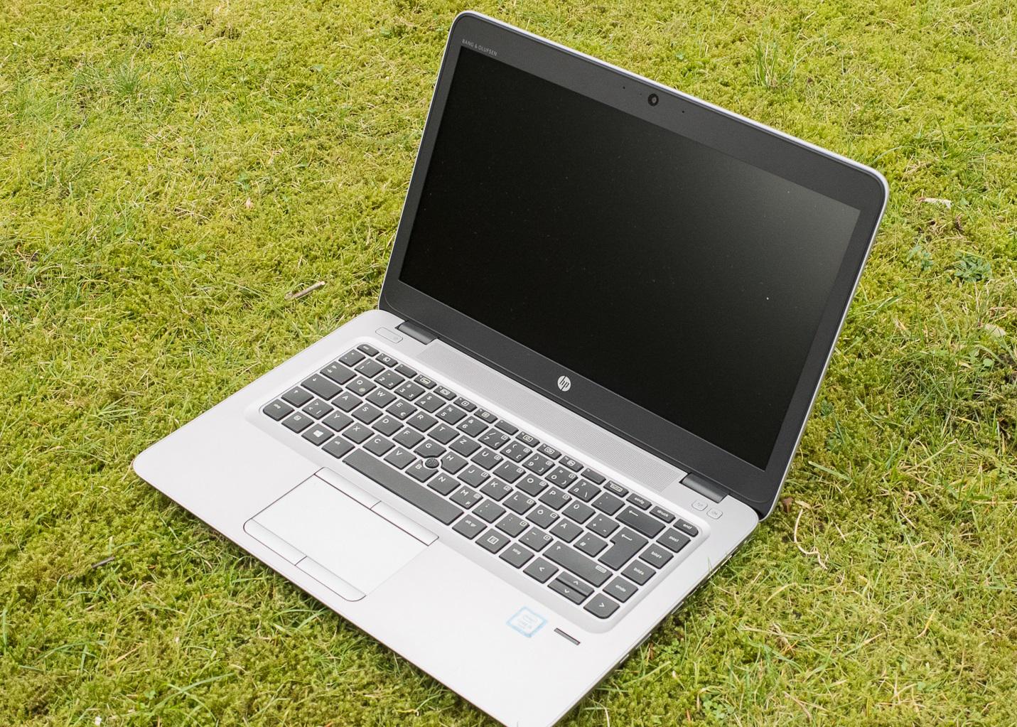 HP Elitebook 840G3 Ultrabook 14 inch mỏng nhẹ